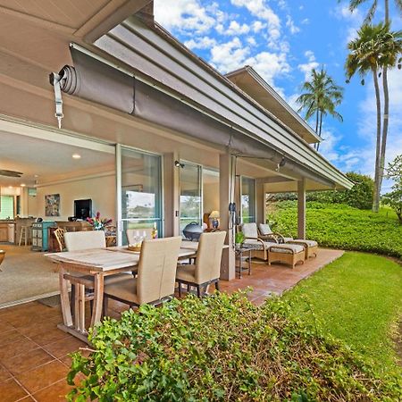 Maui Eldorado - G108 - Stay In The Heart Of Kaanapali カハナ エクステリア 写真