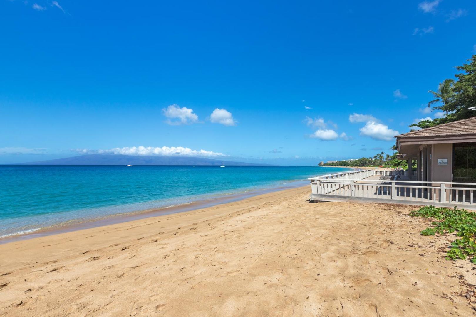 Maui Eldorado - G108 - Stay In The Heart Of Kaanapali カハナ エクステリア 写真
