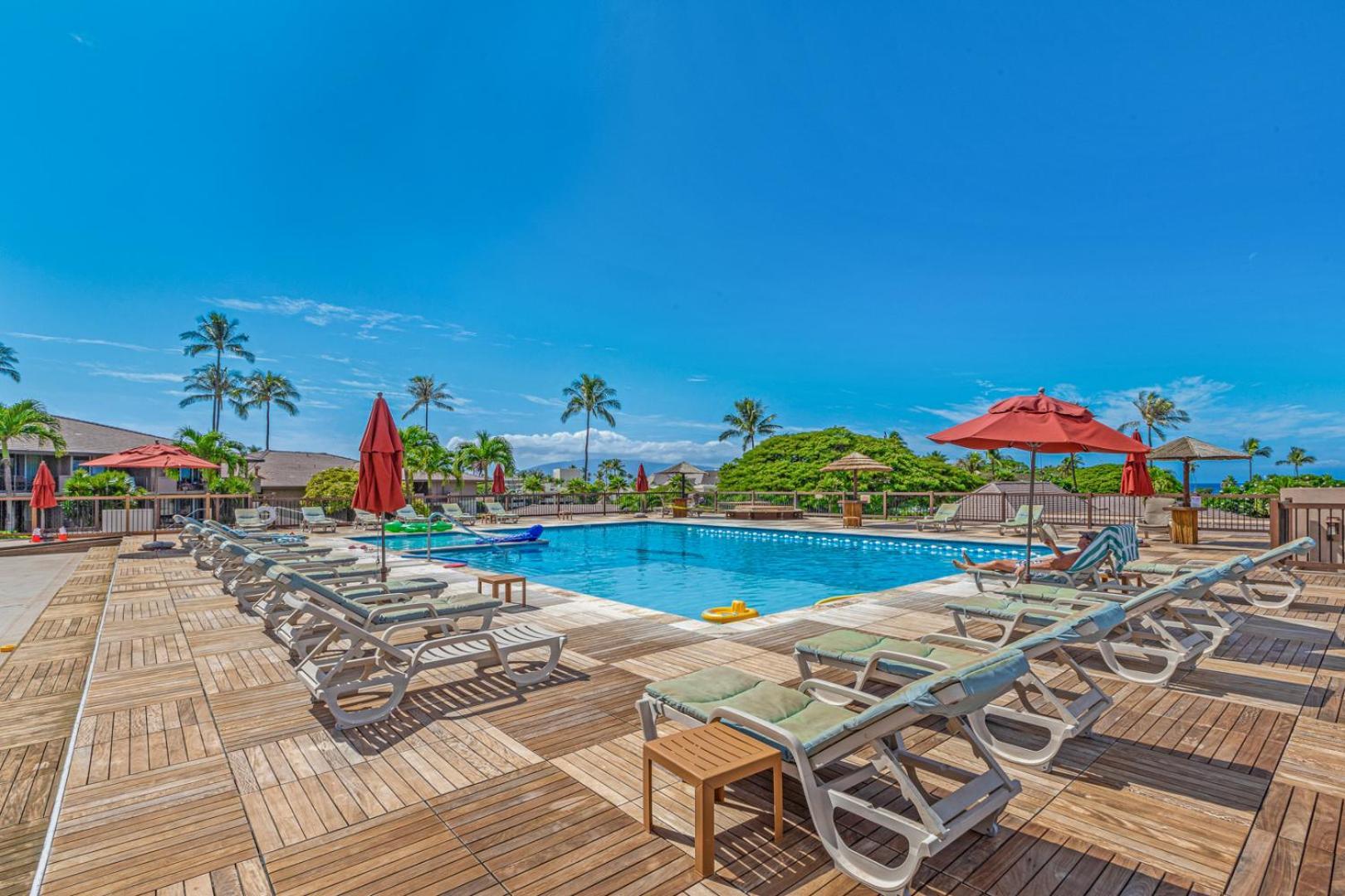 Maui Eldorado - G108 - Stay In The Heart Of Kaanapali カハナ エクステリア 写真