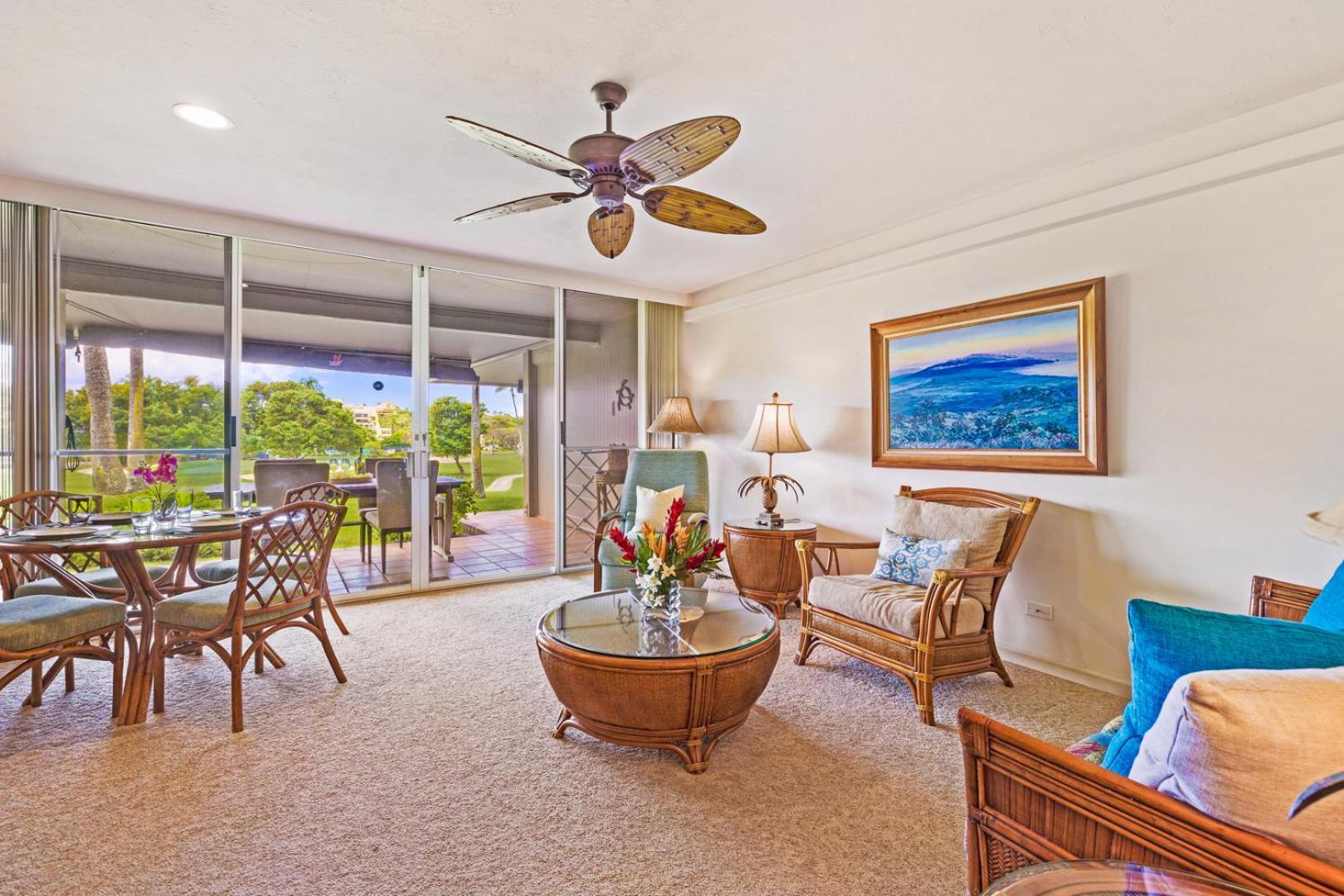 Maui Eldorado - G108 - Stay In The Heart Of Kaanapali カハナ エクステリア 写真