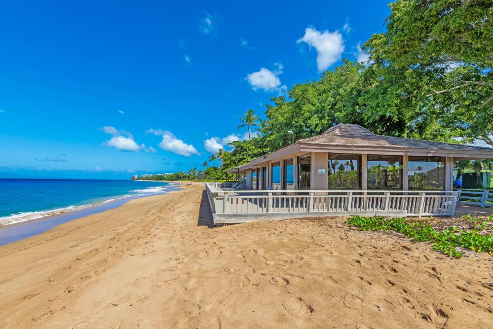 Maui Eldorado - G108 - Stay In The Heart Of Kaanapali カハナ エクステリア 写真