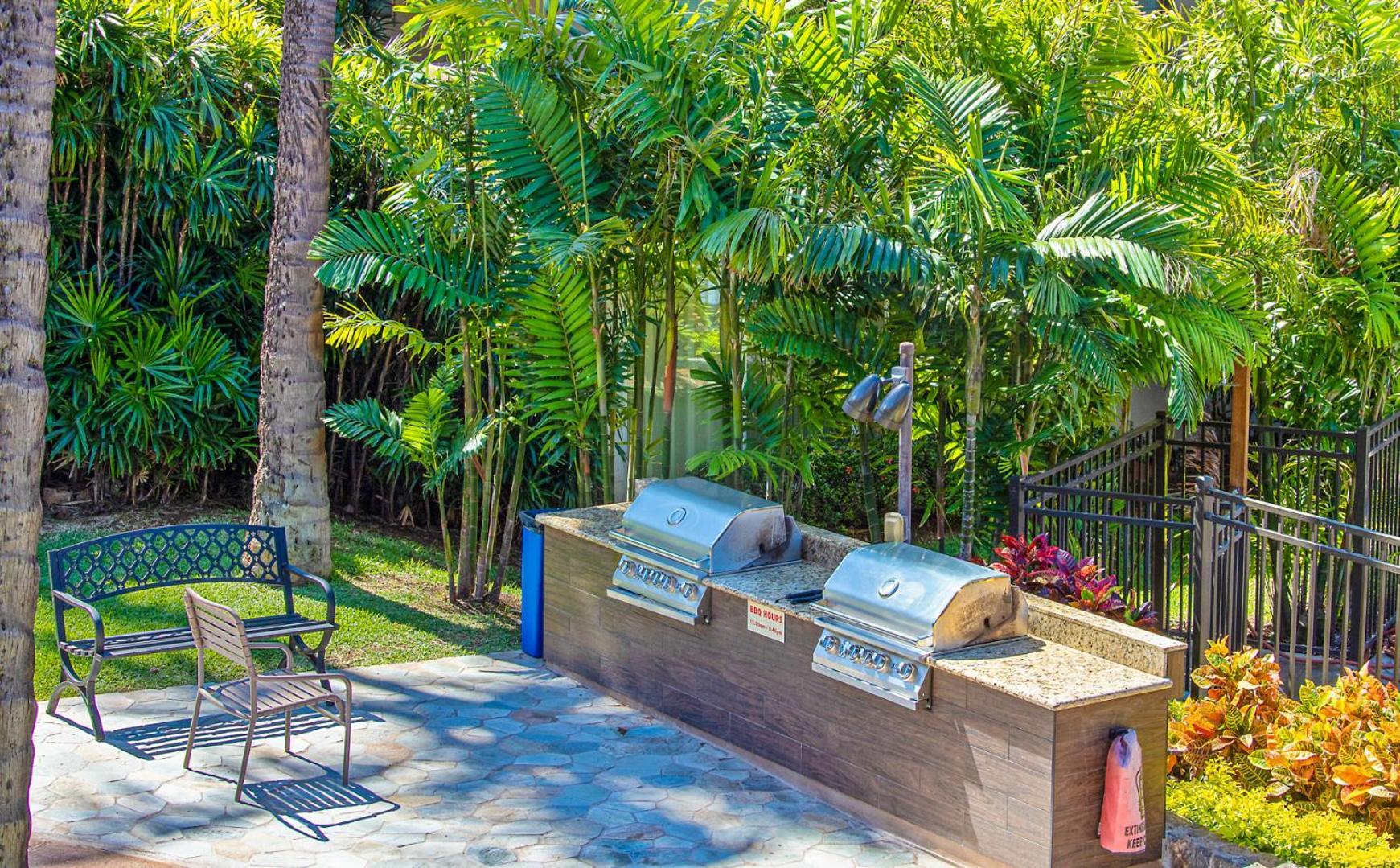 Maui Eldorado - G108 - Stay In The Heart Of Kaanapali カハナ エクステリア 写真