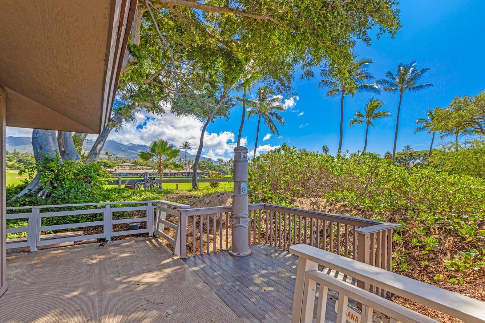 Maui Eldorado - G108 - Stay In The Heart Of Kaanapali カハナ エクステリア 写真