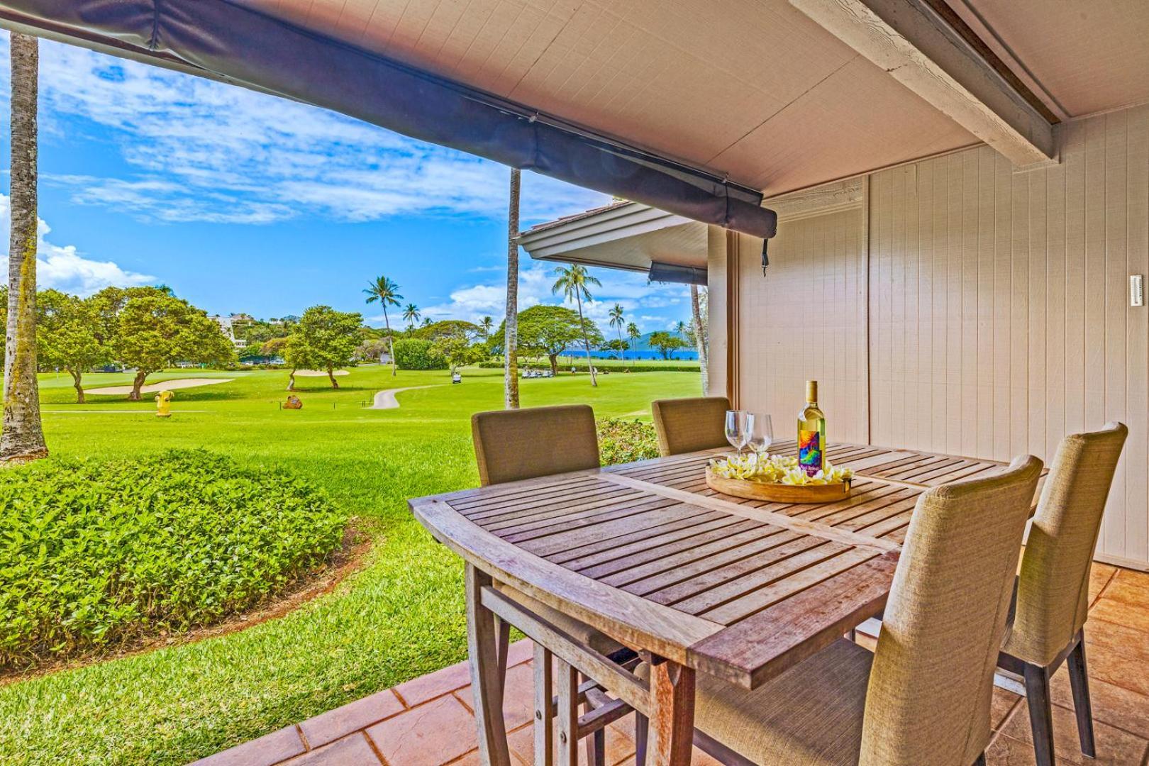 Maui Eldorado - G108 - Stay In The Heart Of Kaanapali カハナ エクステリア 写真