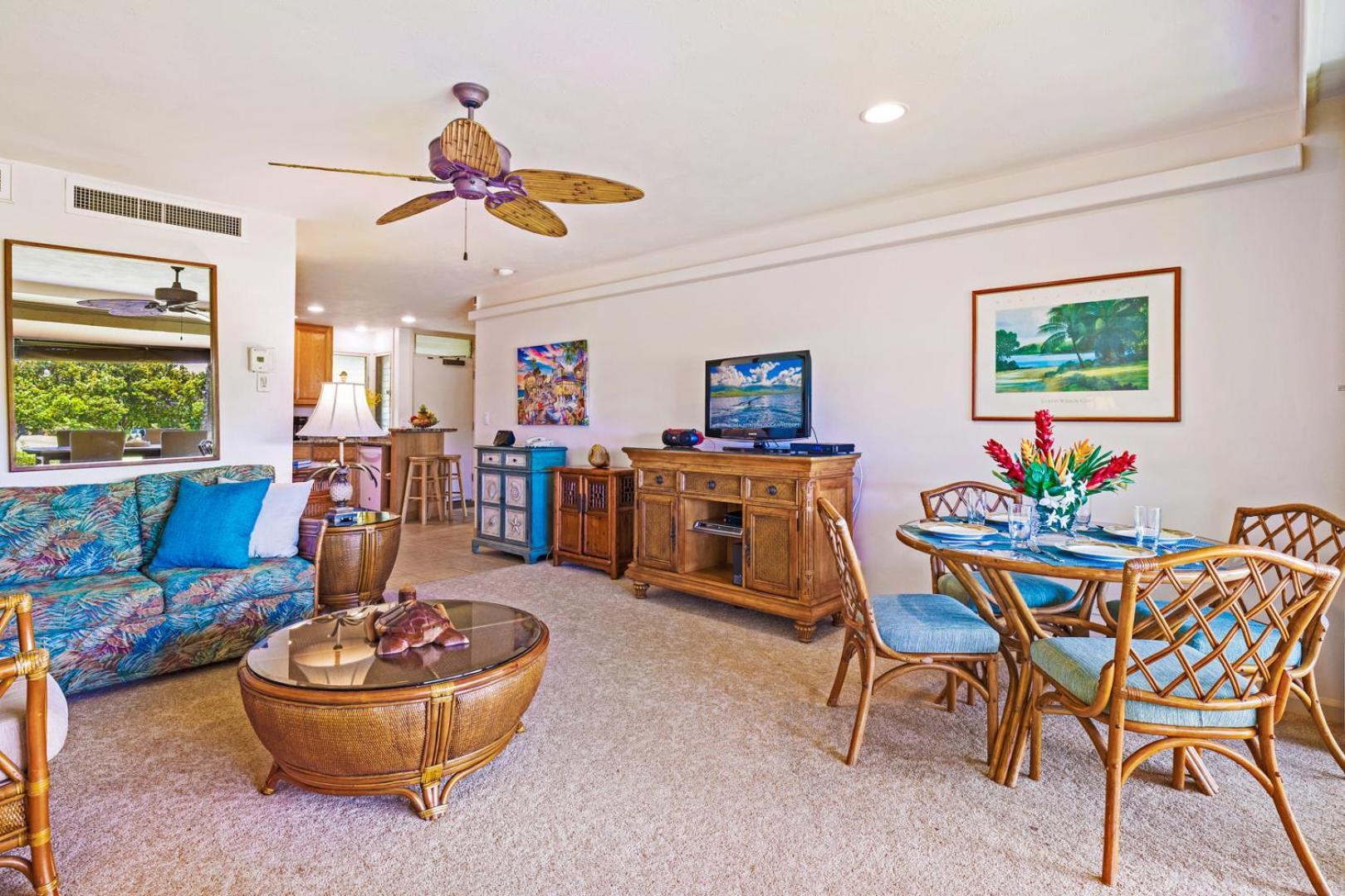 Maui Eldorado - G108 - Stay In The Heart Of Kaanapali カハナ エクステリア 写真